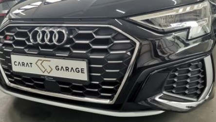 Audi_A3_8Y_Einparkhilfe_vorne_PDC_Nachrüsten (2)